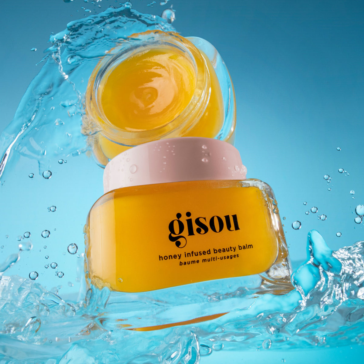 Honey Infused Beauty Balm