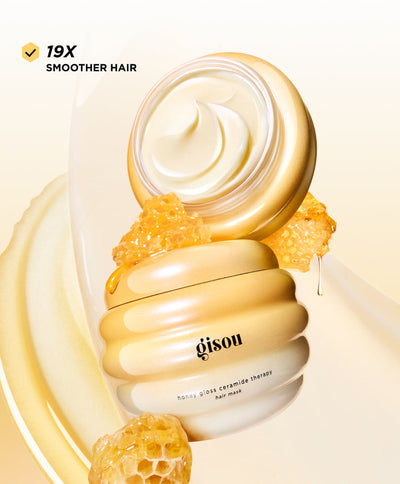 Hair Mask - Benefits 1