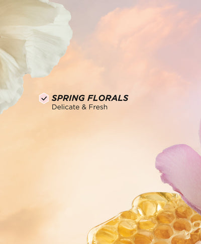 Perfume Wildflower Honey - Benefits 1