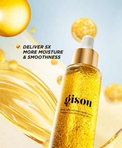 Repair Serum - Benefits 1