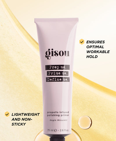 Polishing Primer - Benefits 1