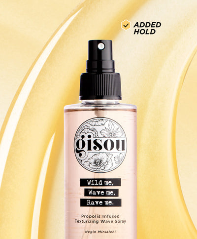 Texturizing Wave Spray - Benefits 1