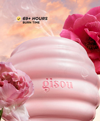 Rose Candle - Benefits 2