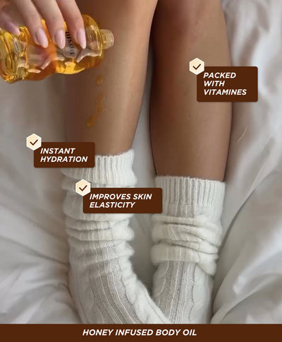 Glow All Over - Benefits 2