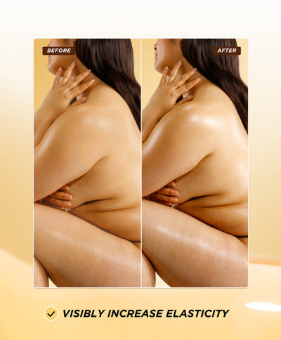 Body Oil - Benefits 2