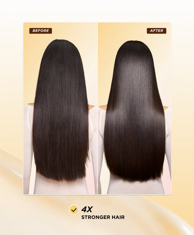 Hair Mask - Benefits 2