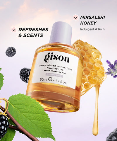 Perfume Lavender - Benefits 2