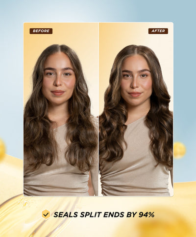 Repair Serum - Benefits 2