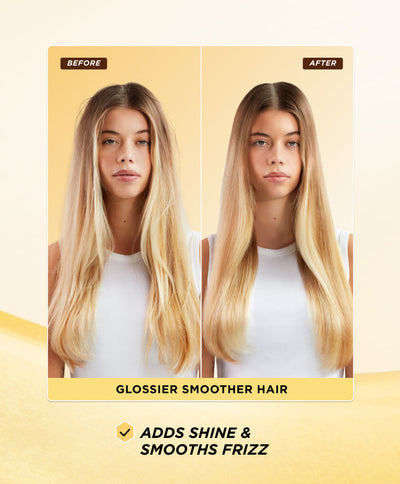 Hair Wash - Benefits 2