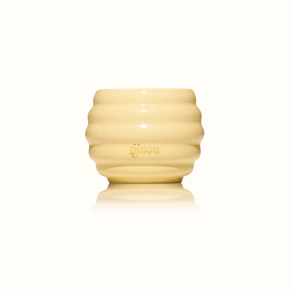 Honey Scented Candle - Honey