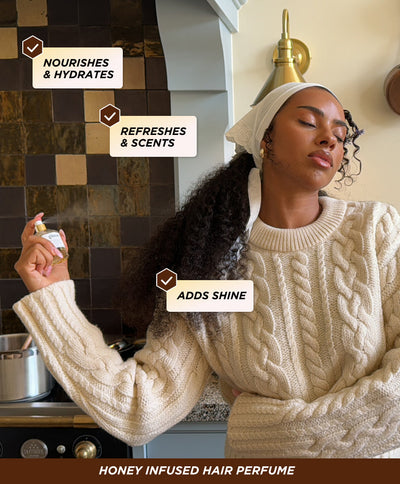 Glow All Over - Benefits 3