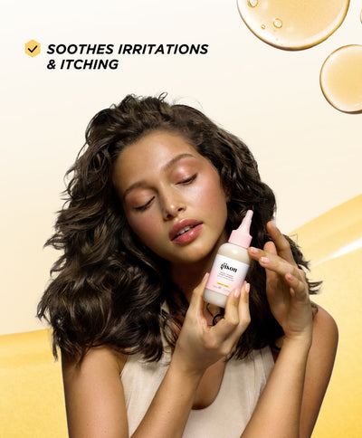 Scalp Treatment - Benefits 3