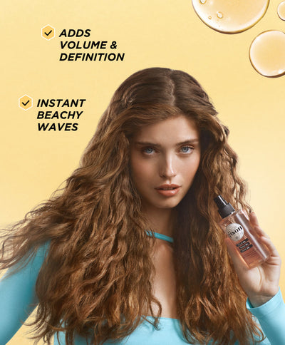 Texturizing Wave Spray - Benefits 3