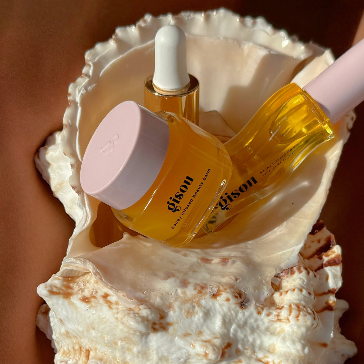 Honey Infused Beauty Balm