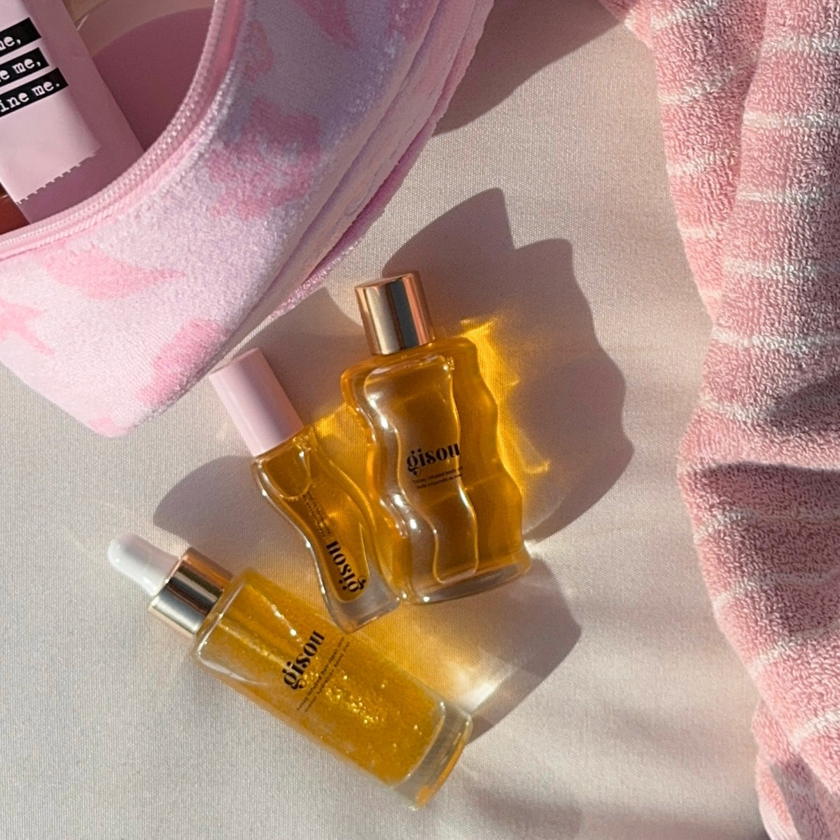 Repair & Hydration Duo