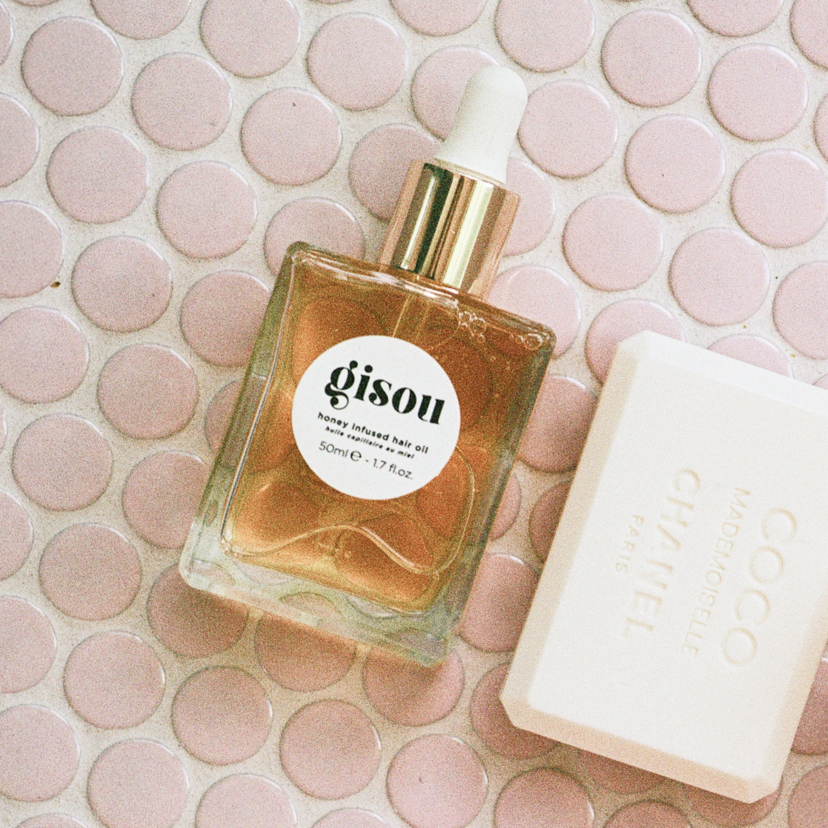 Honey Gloss On The Go