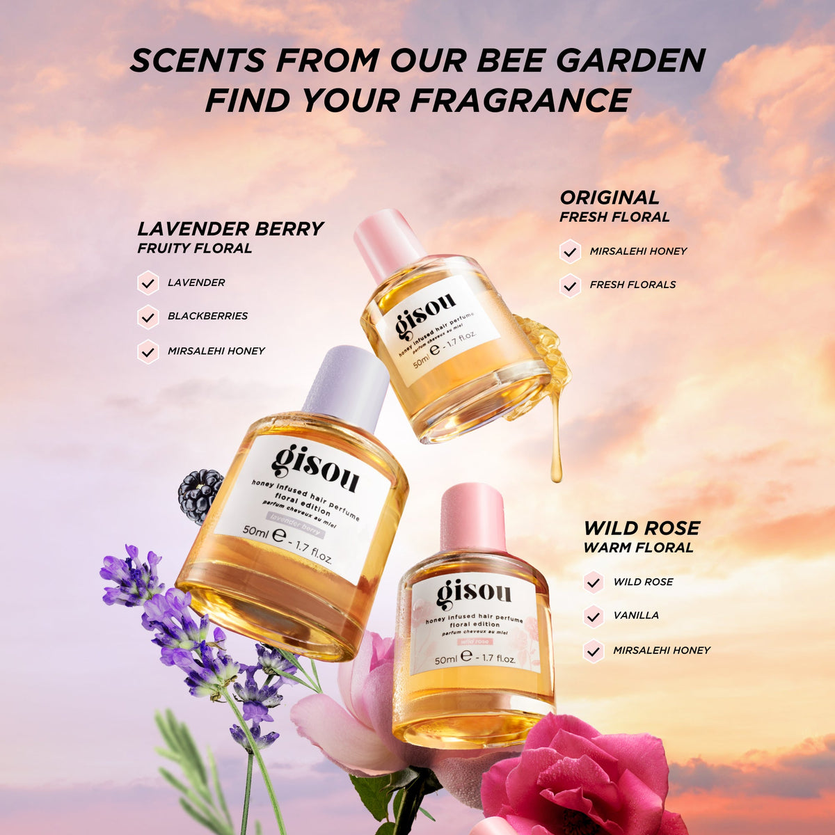 Take Me With You Spritz Set