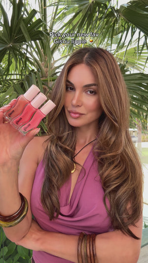 Honey Infused Lippies