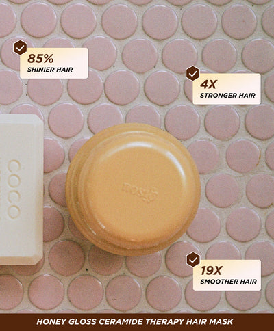 Glaze & Shine Trio - Benefits 3