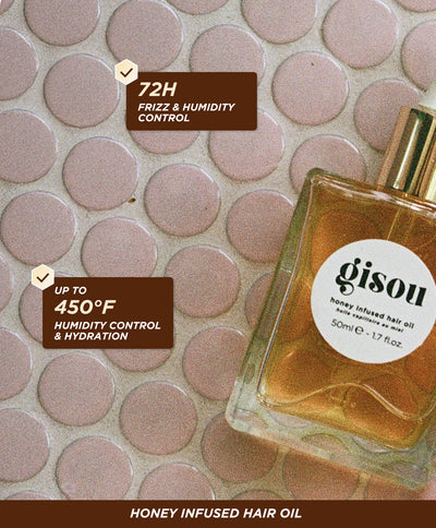 Honey Gloss Duo - Benefits 2