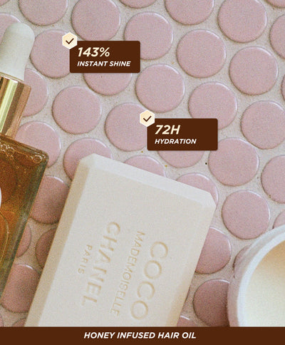 Honey Gloss Duo - Benefits 3