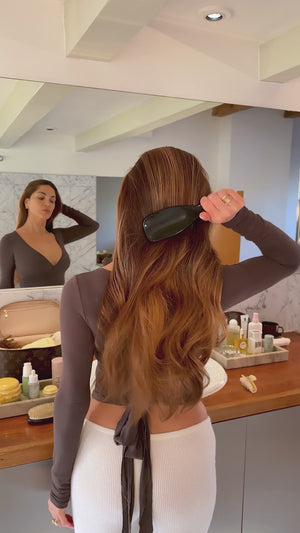 INSTANT HAIR THERAPY