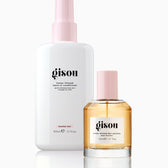 Combo of Honey Infused Leave-in Conditioner and Hair Perfume