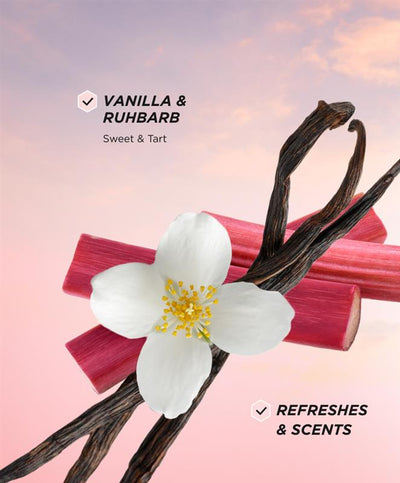 Perfume Wild Rose - Benefits 1
