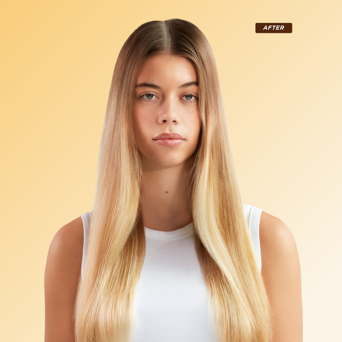 Honey Infused Hair Wash