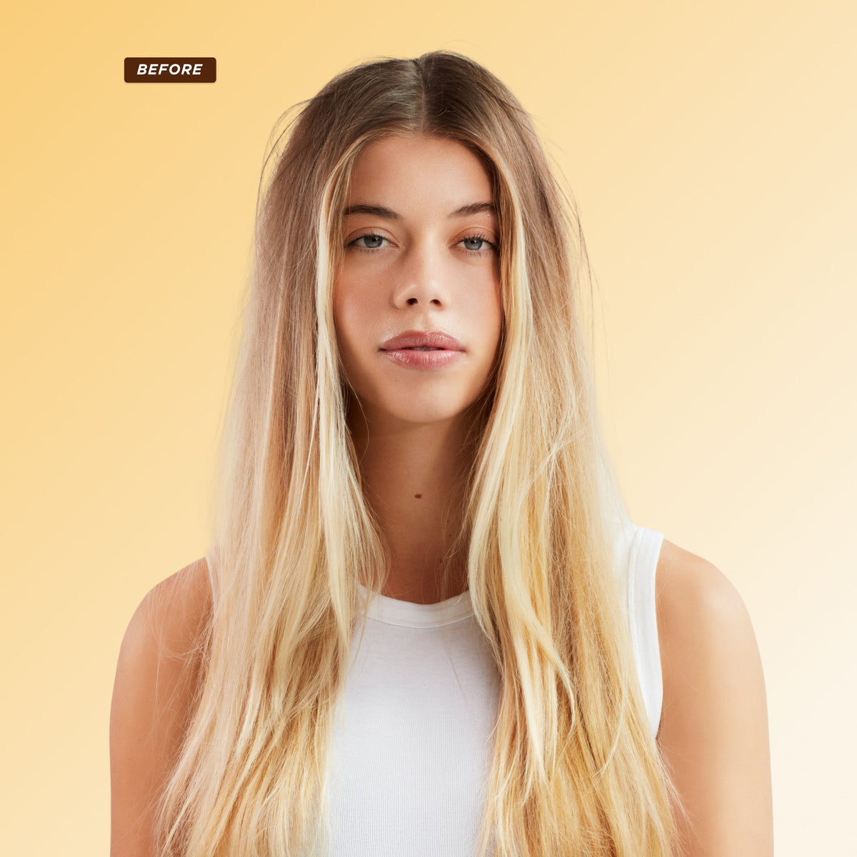 Honey Infused Hair Wash