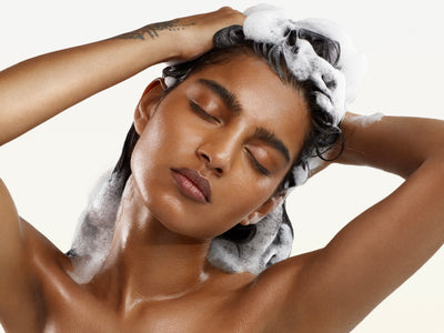 Hair Wash - How to Use