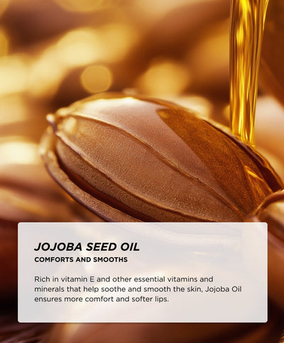 Ingredients - Jojoba Seed Oil