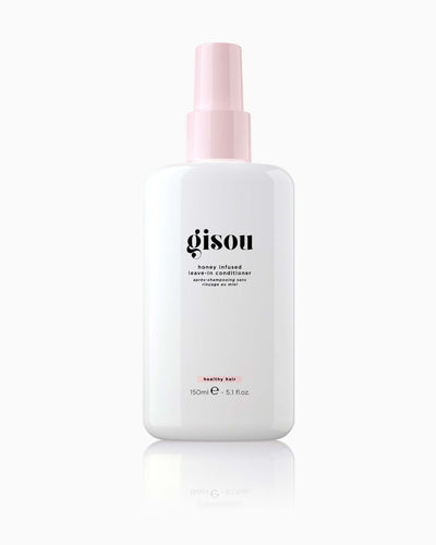 Leave-in Conditioner - How to Use