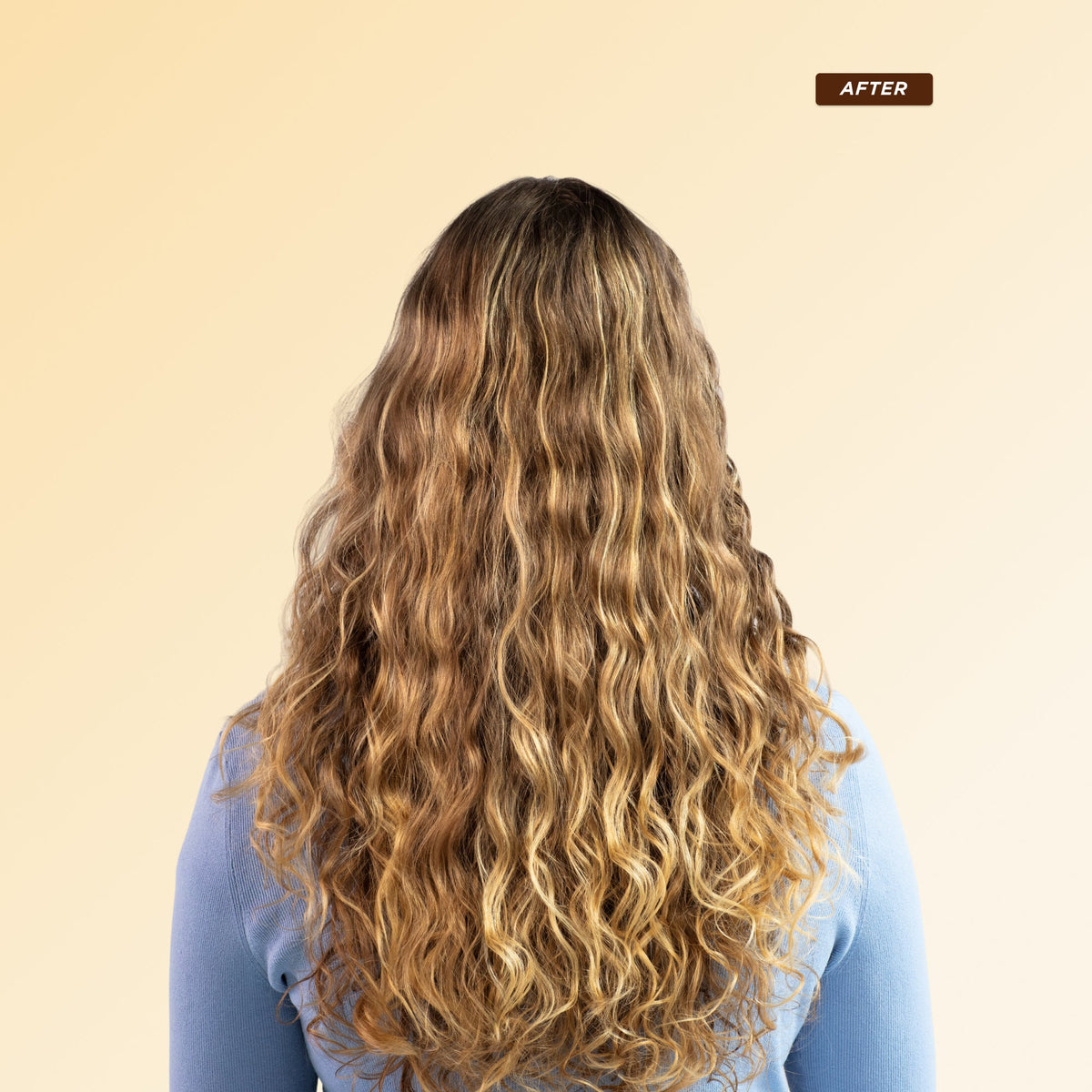 Texturizing Wave Spray