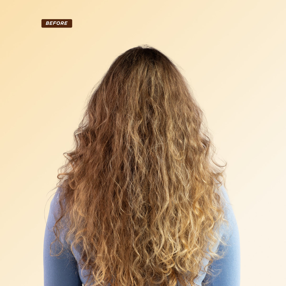 Texturizing Wave Spray